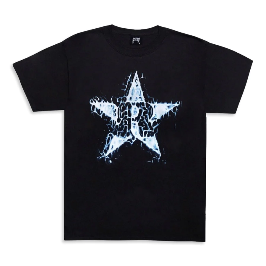 Revenge Gallery High Quality Star T-Shirt