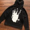 Revenge clothing including hoodies, t-shirts & more
